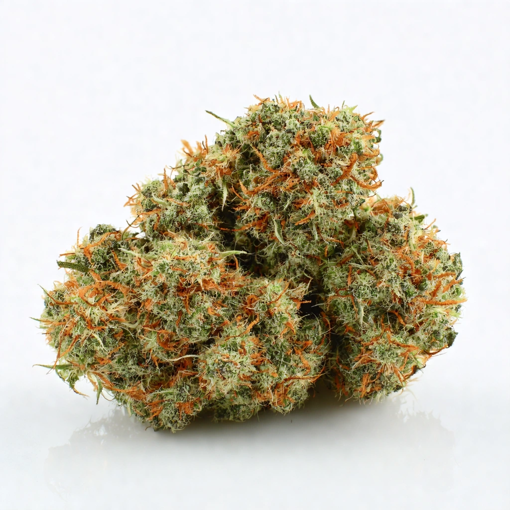 Berner's Cookies Hybrid Cannabis Strain