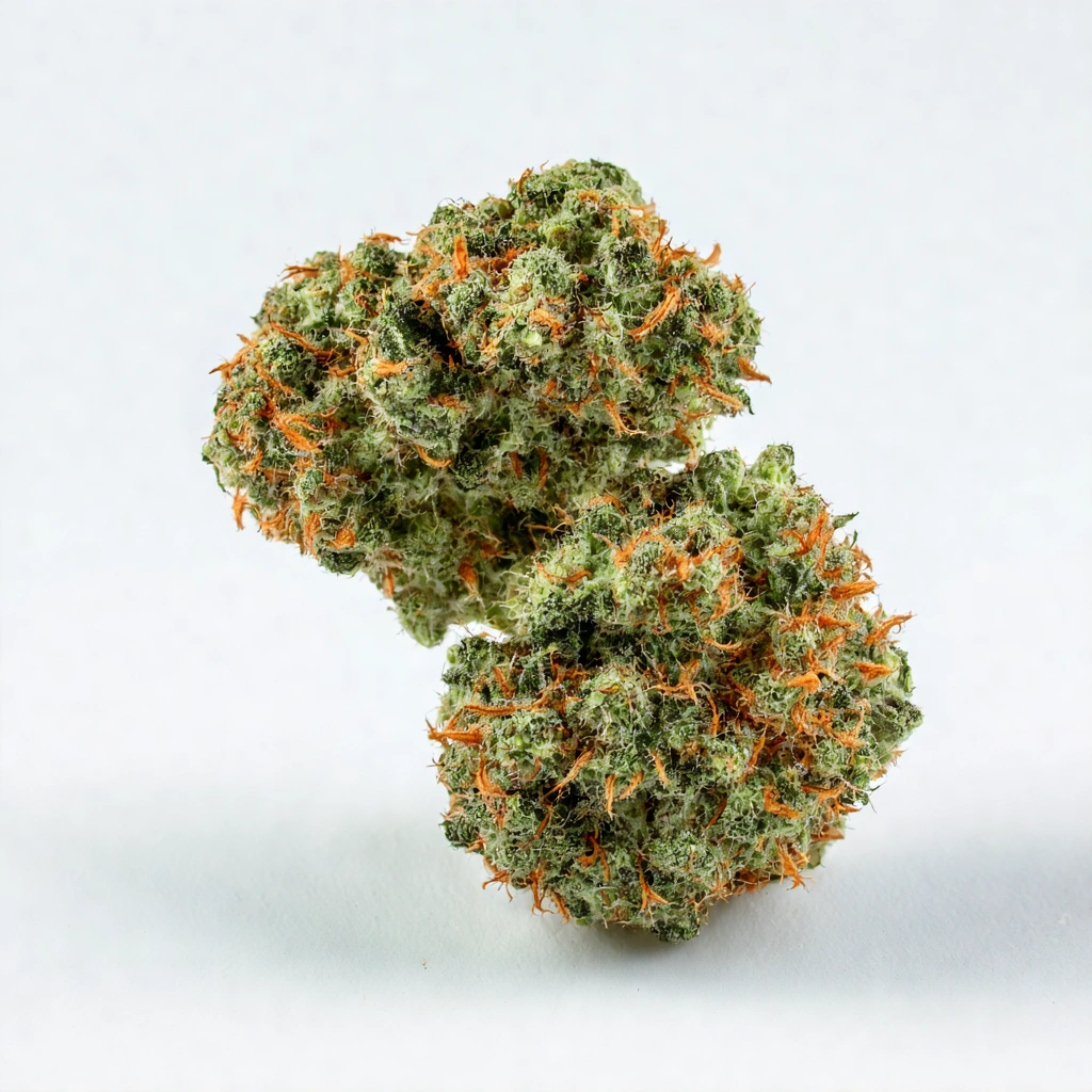 Berry Ape Hybrid Cannabis Strain