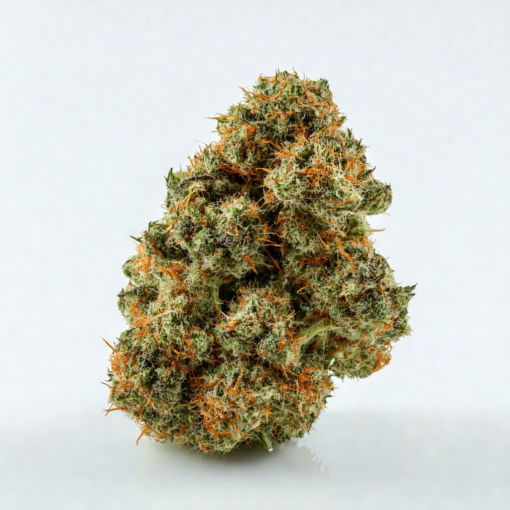 Berry Biscuit Hybrid Cannabis Strain