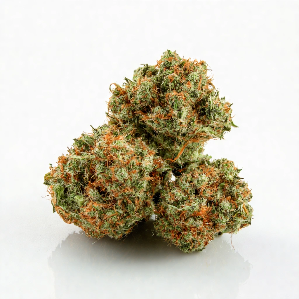 Berry Blossom Hybrid Cannabis Strain