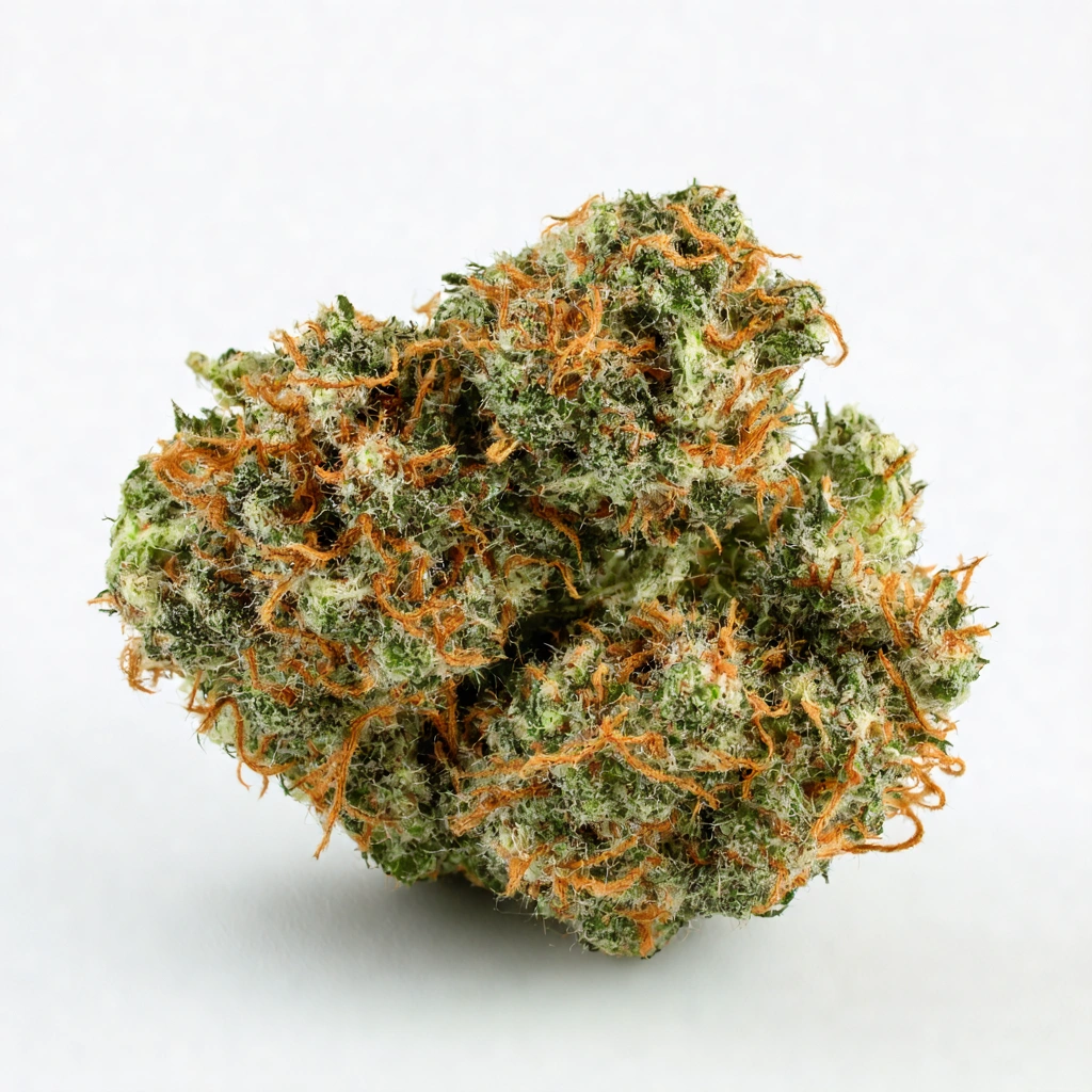 Berry Bomb Auto Hybrid Cannabis Strain