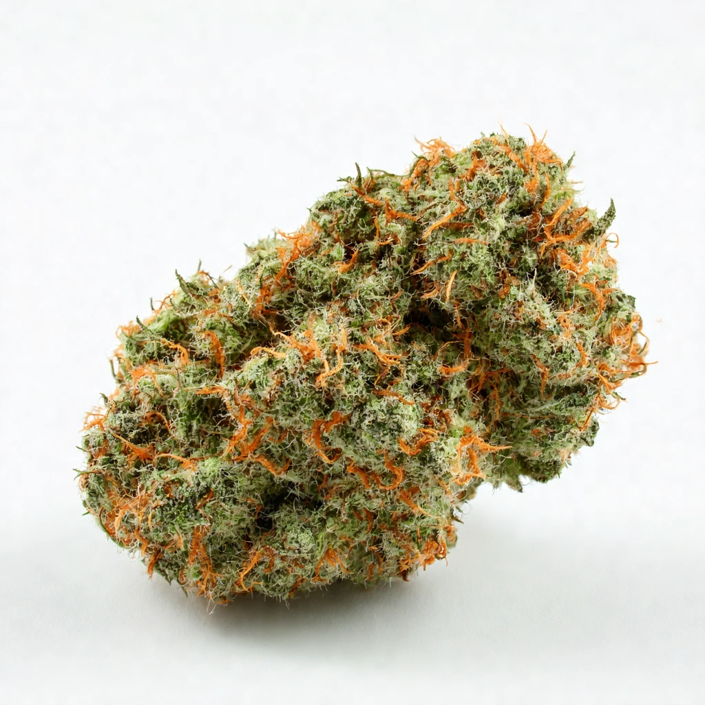 Berry Bomb x POW33 Hybrid Cannabis Strain