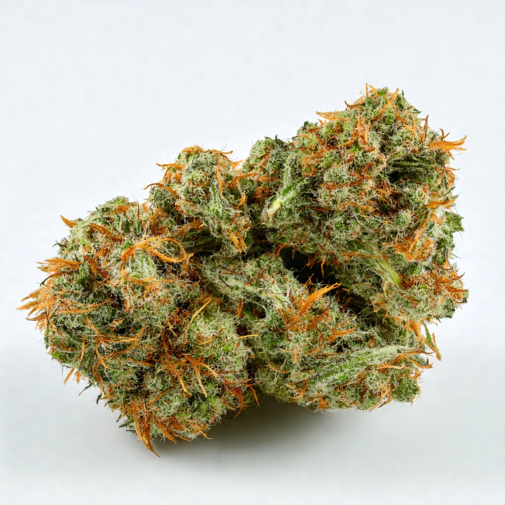 Berry Bomb Hybrid Cannabis Strain