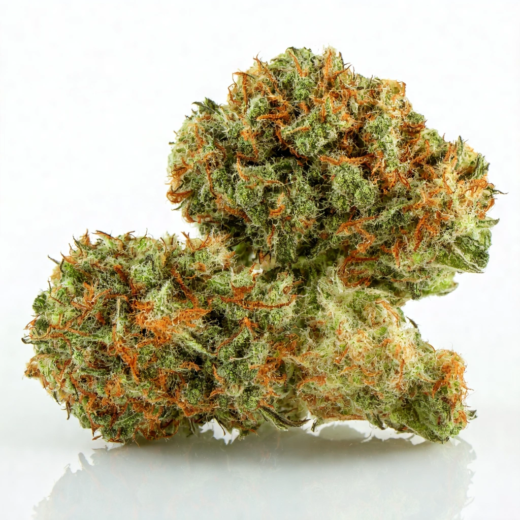 Berry Bonds Auto Hybrid Cannabis Strain