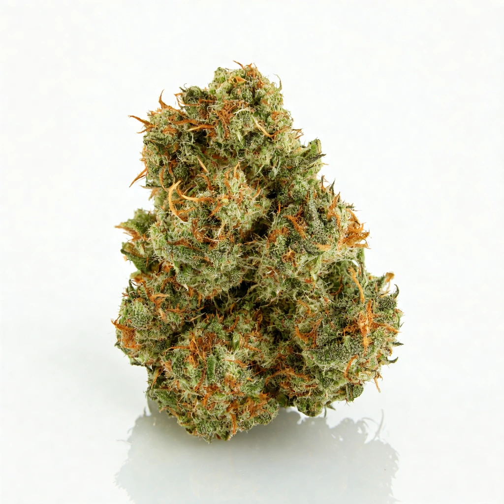 Berry Bonds Hybrid Cannabis Strain