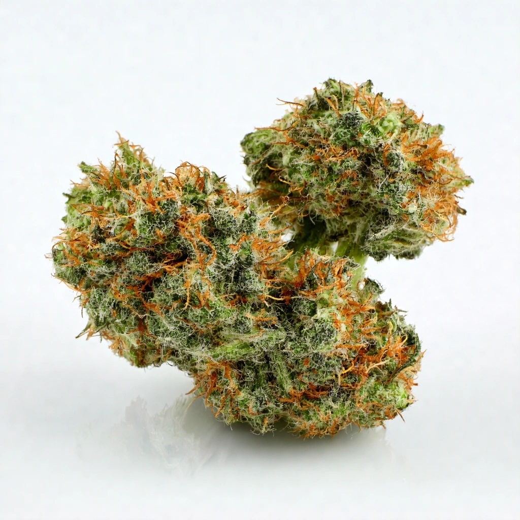 Berry Delight Hybrid Cannabis Strain