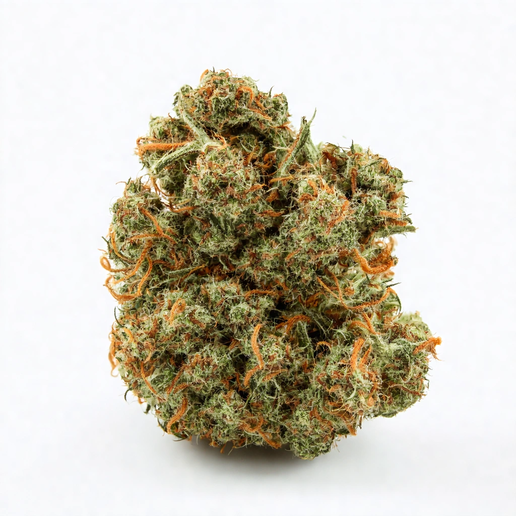 Berry Diesel 99 Hybrid Cannabis Strain