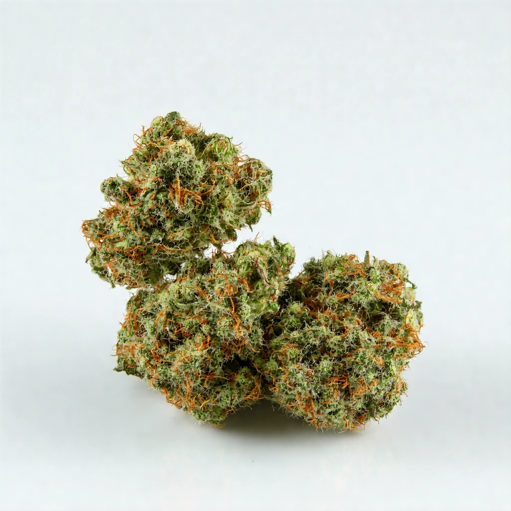 Berry Godmother Hybrid Cannabis Strain