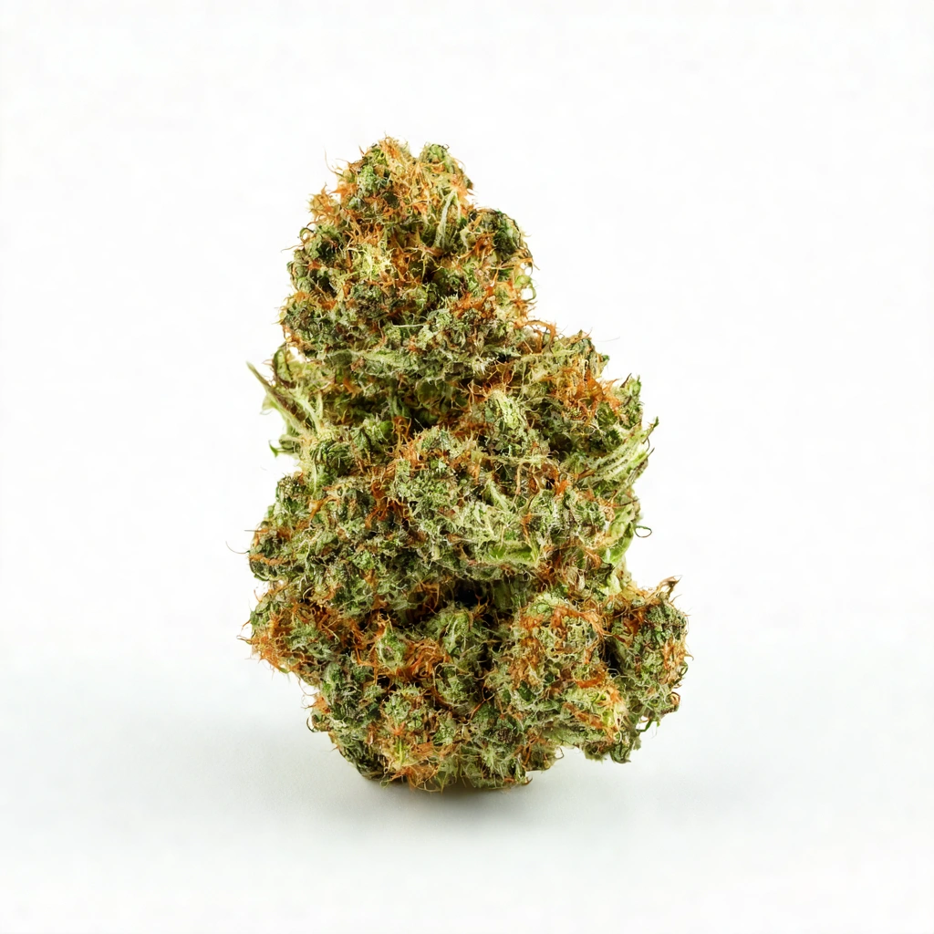 Berry Pie Hybrid Cannabis Strain