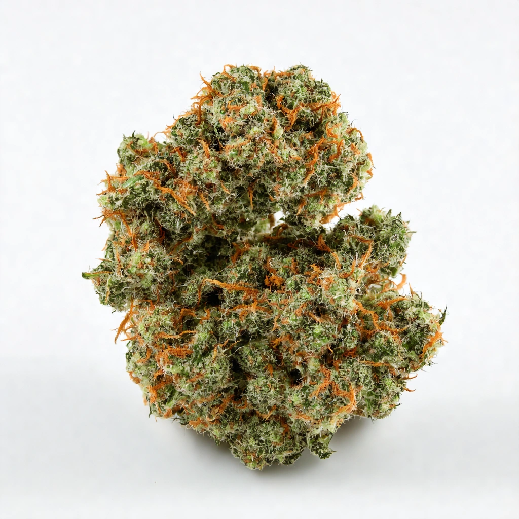 Berry Potpourri Indica Cannabis Strain