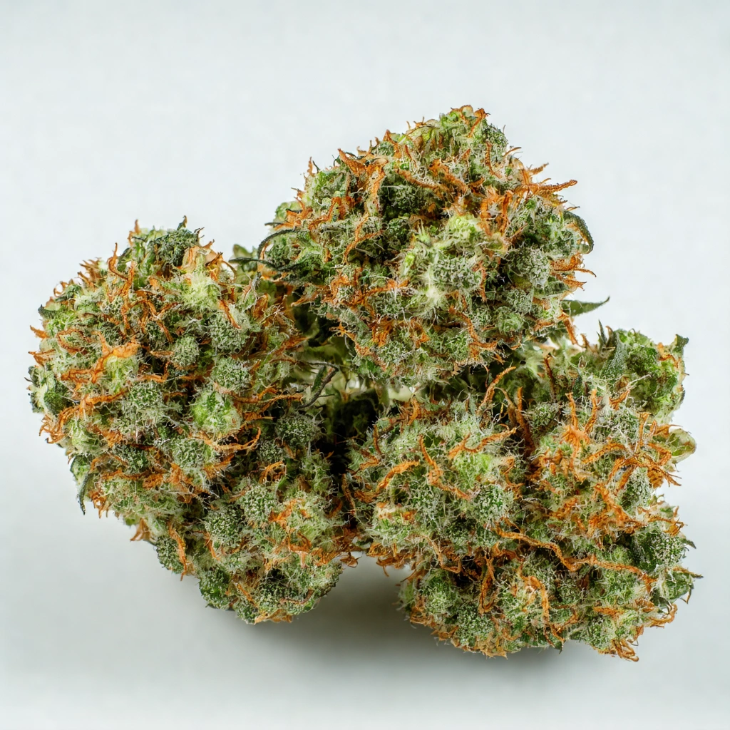 Berry Tite Hybrid Cannabis Strain