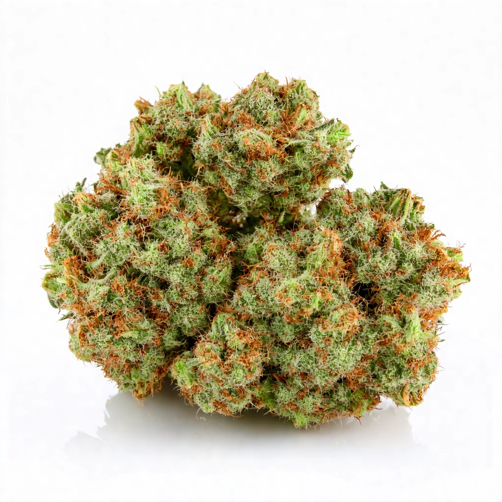 Berryfreak V1 Hybrid Cannabis Strain