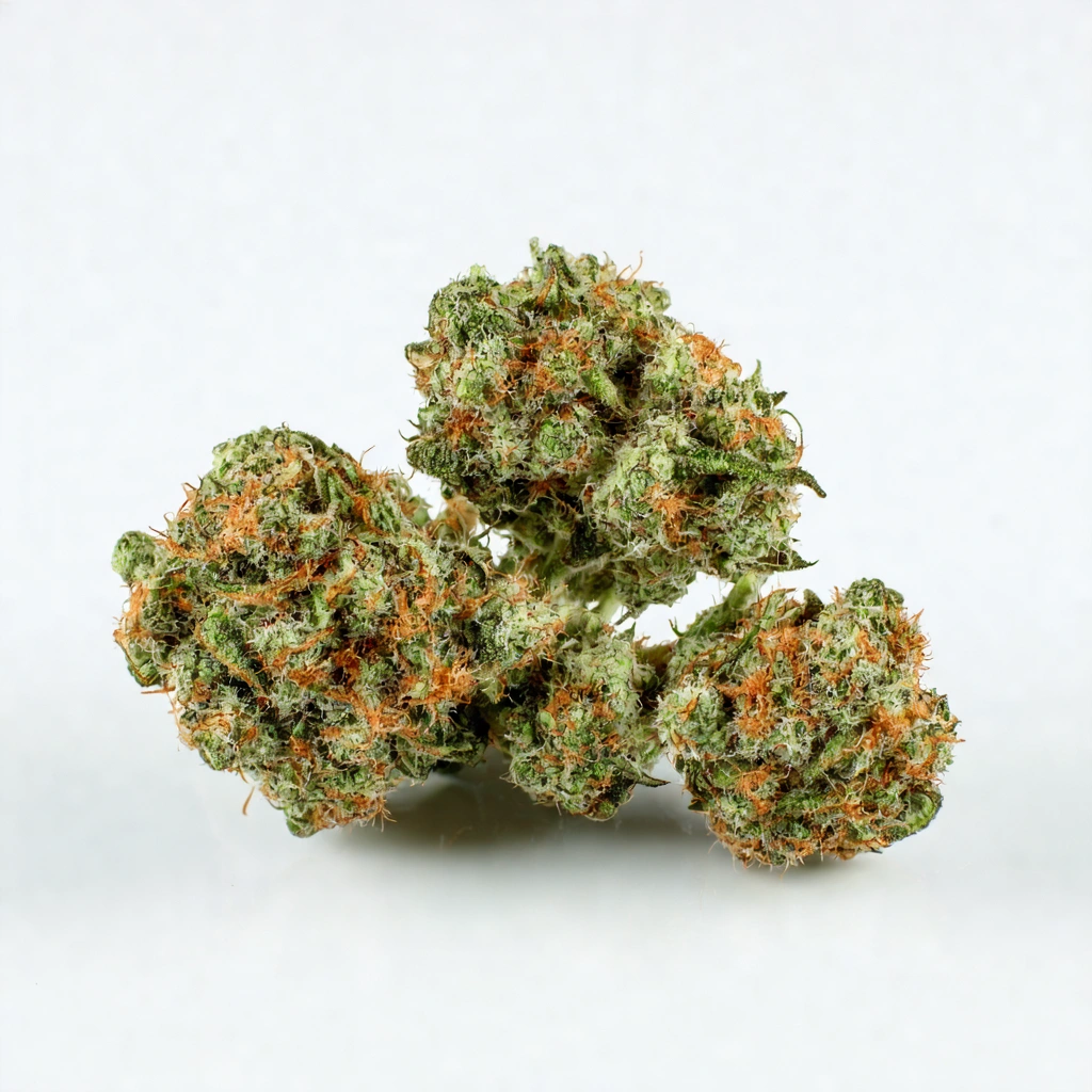 Berserk Solo Hybrid Cannabis Strain