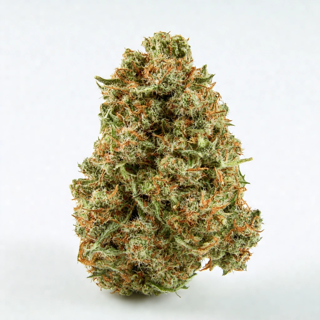 Berserk WFA x Iris Hybrid Cannabis Strain