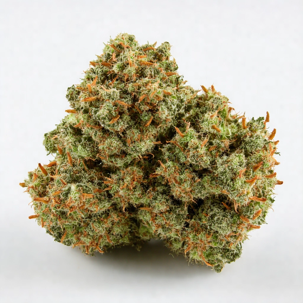 Berserk WFA Indica Cannabis Strain