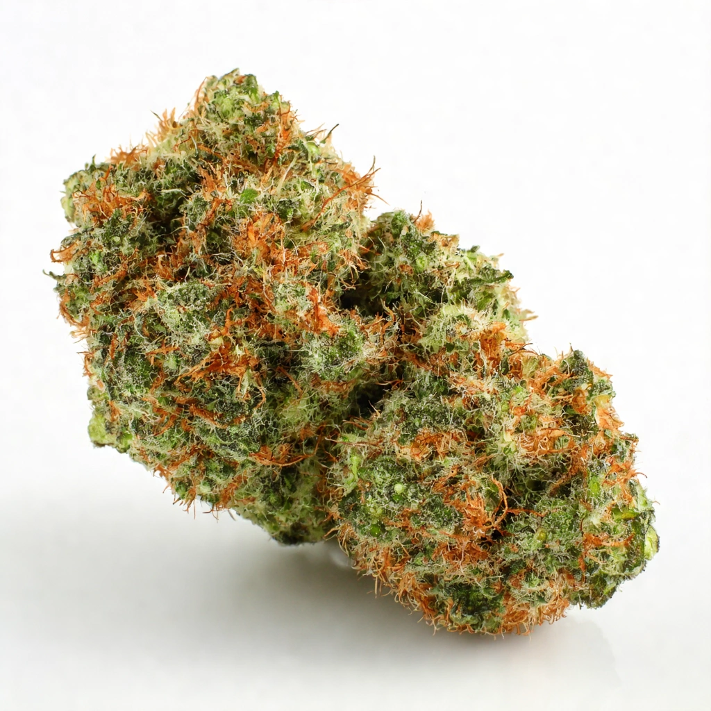 Berserker Hybrid Cannabis Strain