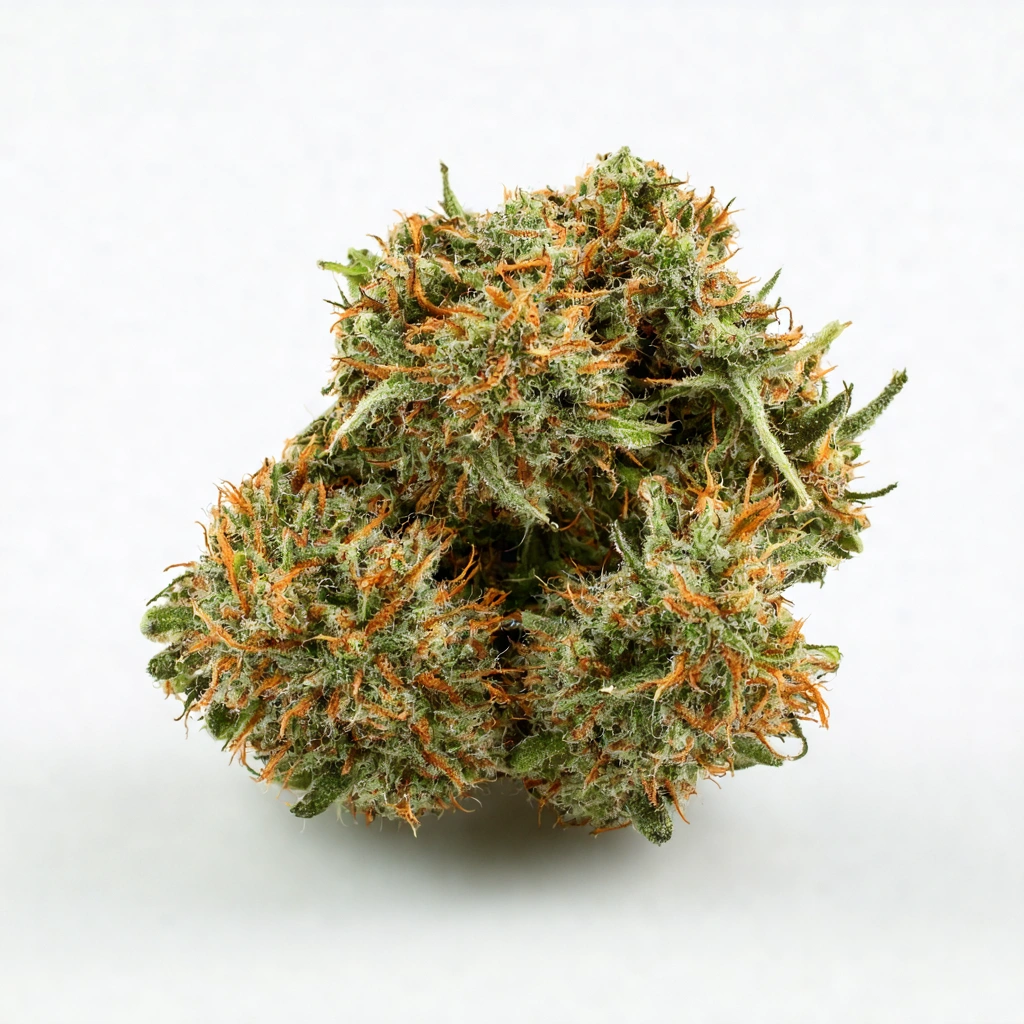 Beskar Hybrid Cannabis Strain