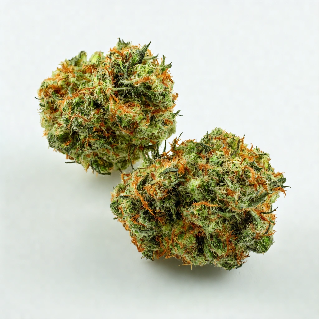 Beso Hybrid Cannabis Strain