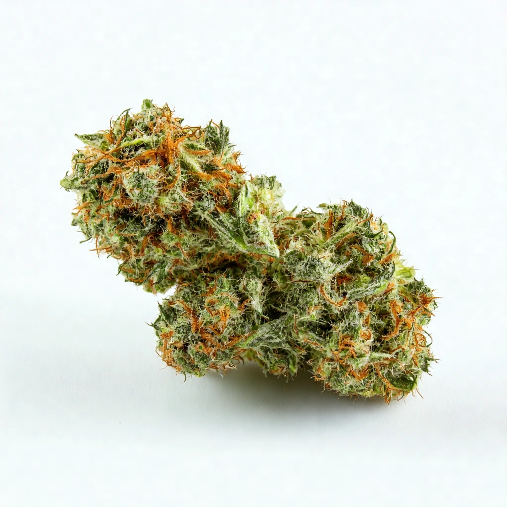 BessieCake Hybrid Cannabis Strain