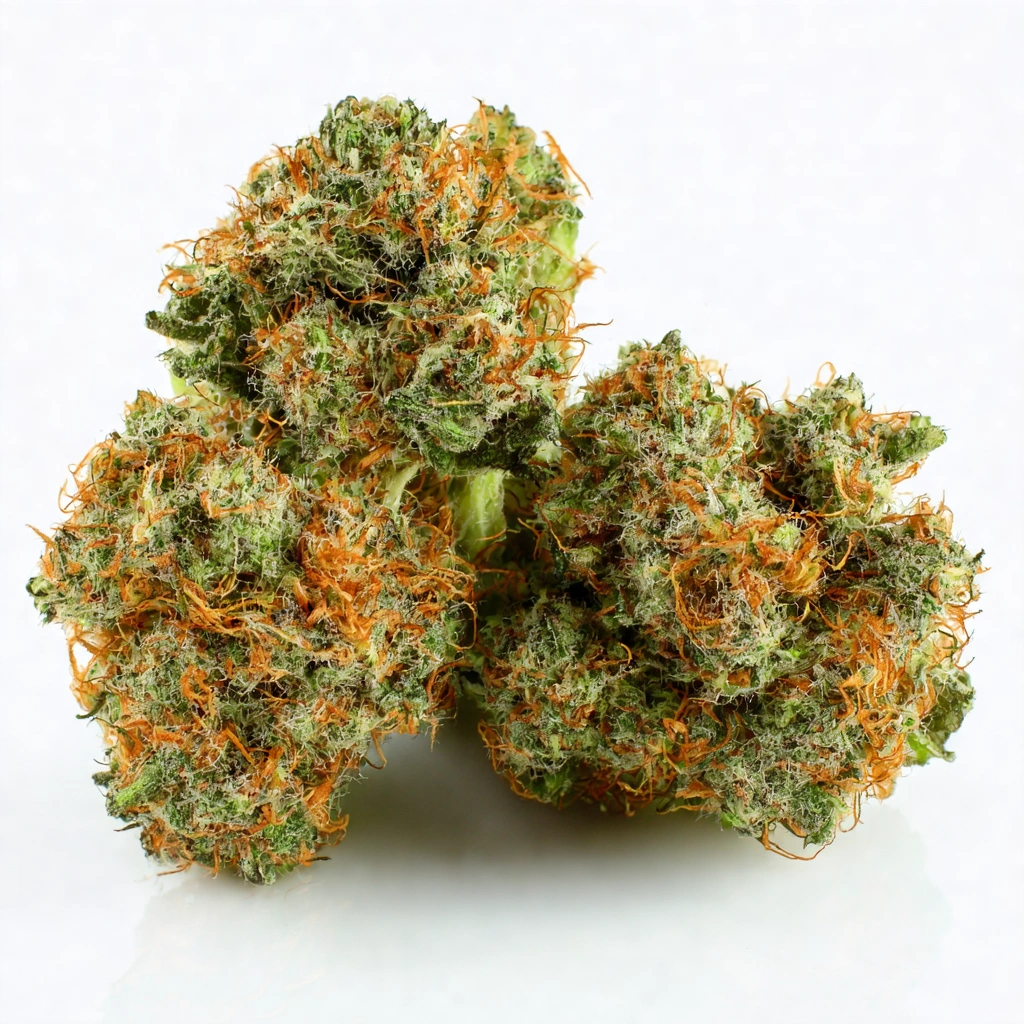 Best Coast Hybrid Cannabis Strain