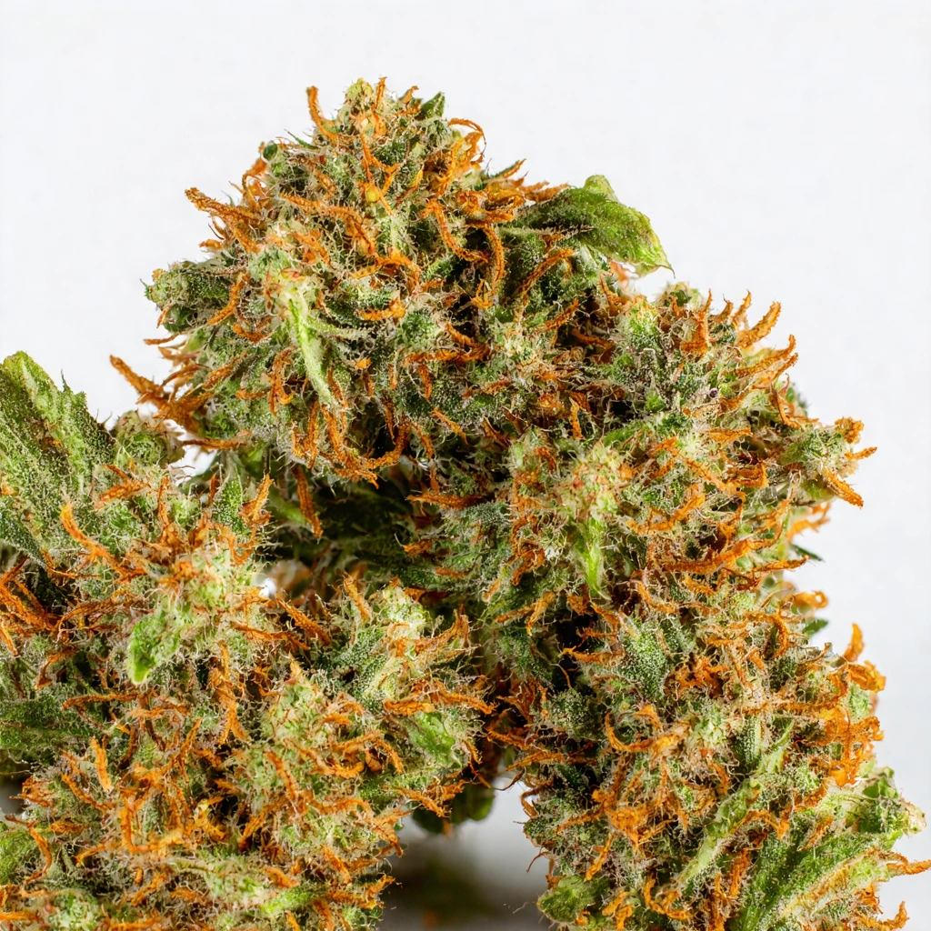 Better Made Cookies Hybrid Cannabis Strain