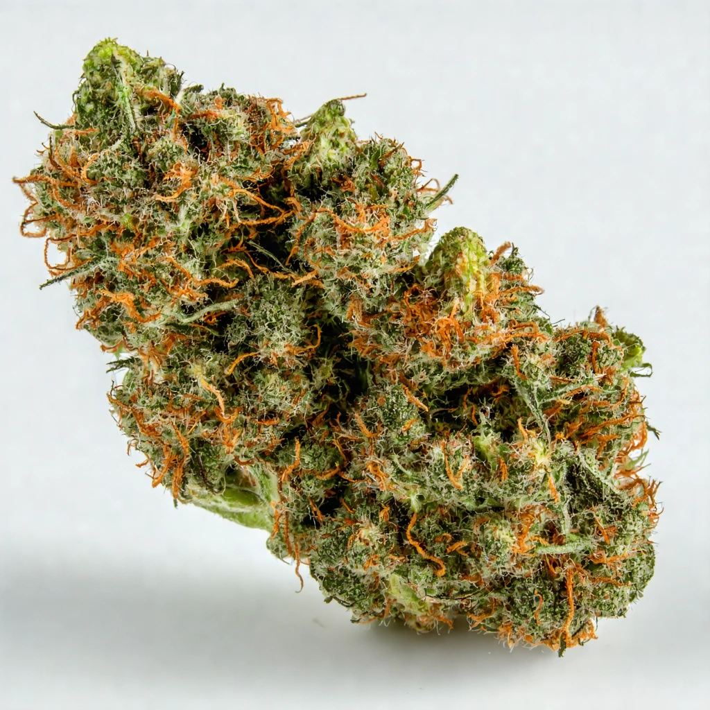 Better Than Bacon Hybrid Cannabis Strain