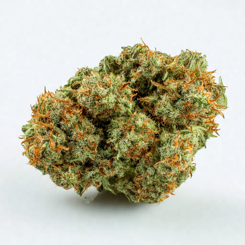 Betty Boo Hybrid Cannabis Strain