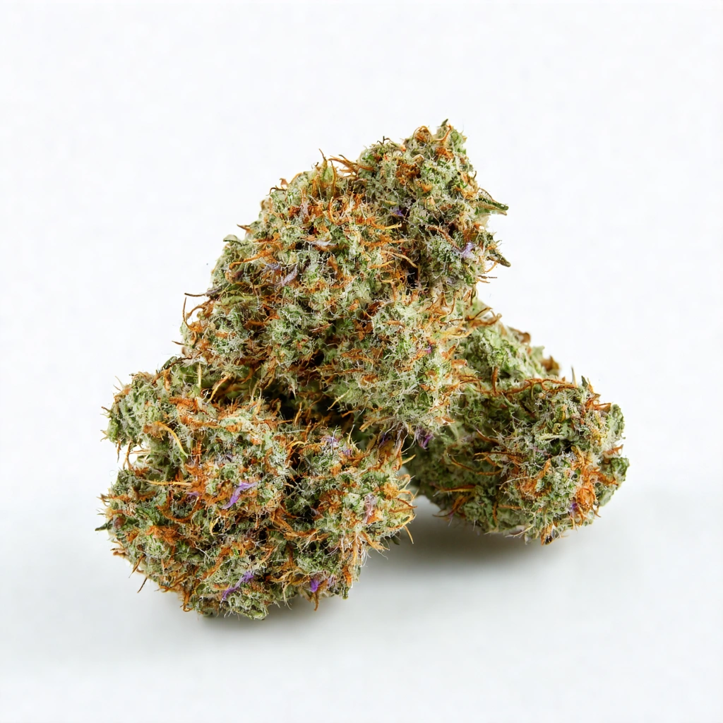 Beyond Purple Hybrid Cannabis Strain