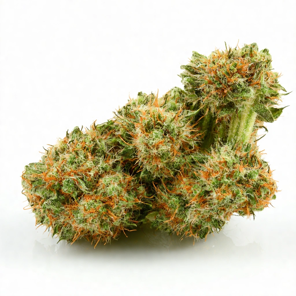 Beyond the Brain Sativa Cannabis Strain