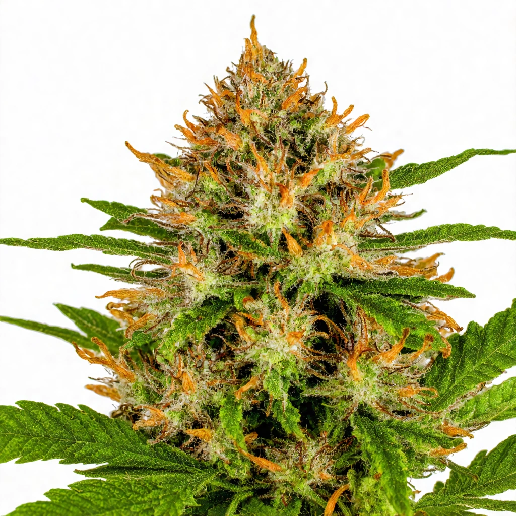 Bhutanese Sativa Cannabis Strain