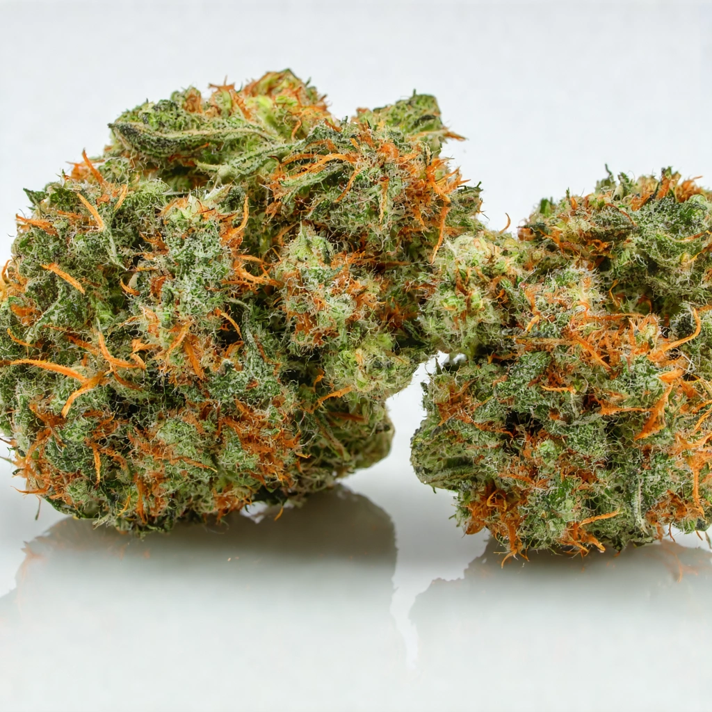 Big Auto Paxa Hybrid Cannabis Strain