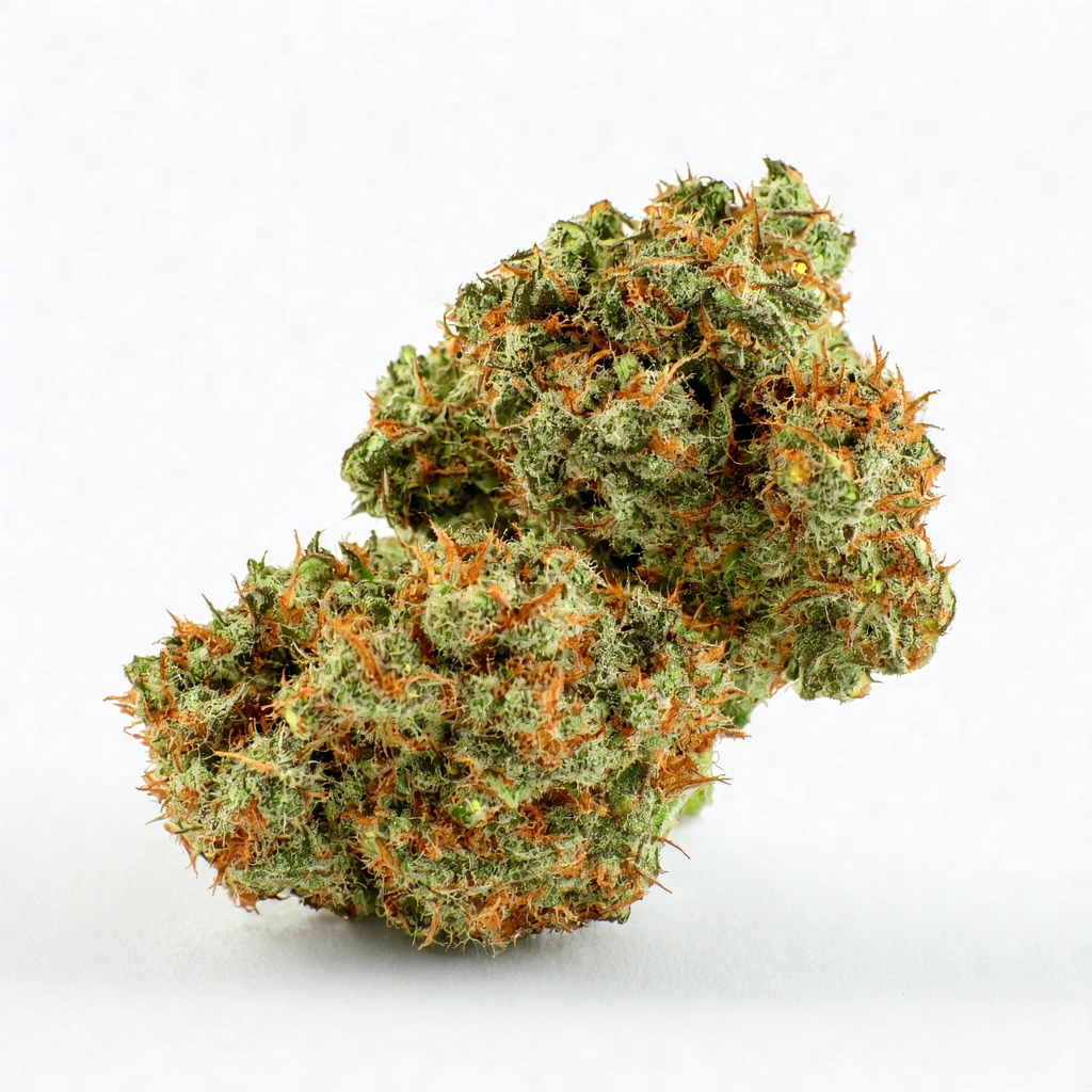 Big Auto Tao Hybrid Cannabis Strain