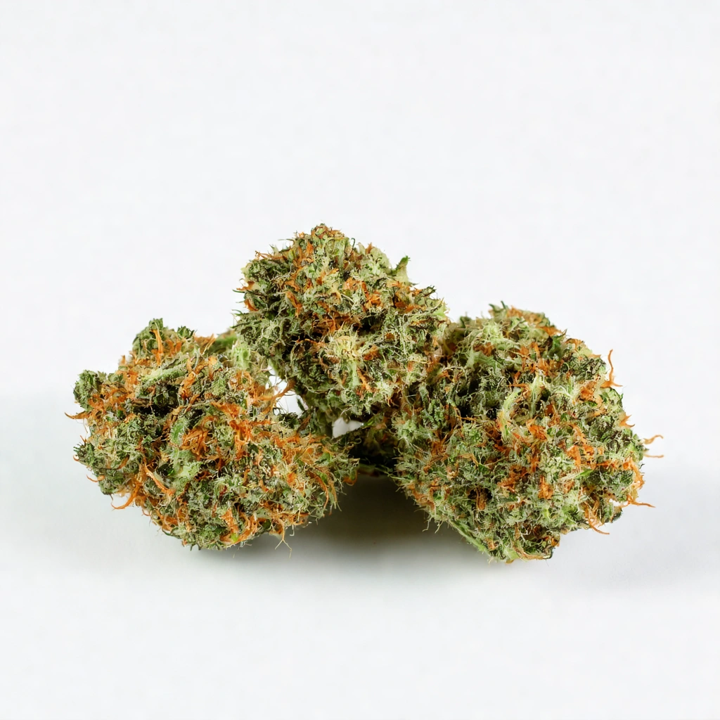 Big Bad Wolf Hybrid Cannabis Strain