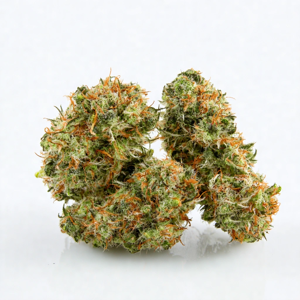 Big Band Automática Hybrid Cannabis Strain