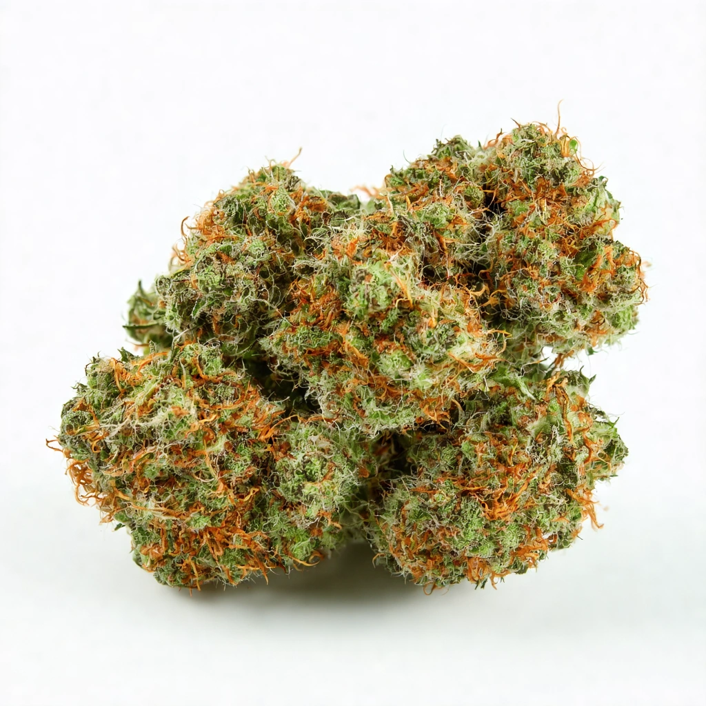 Big Bang Autoflowering Hybrid Cannabis Strain