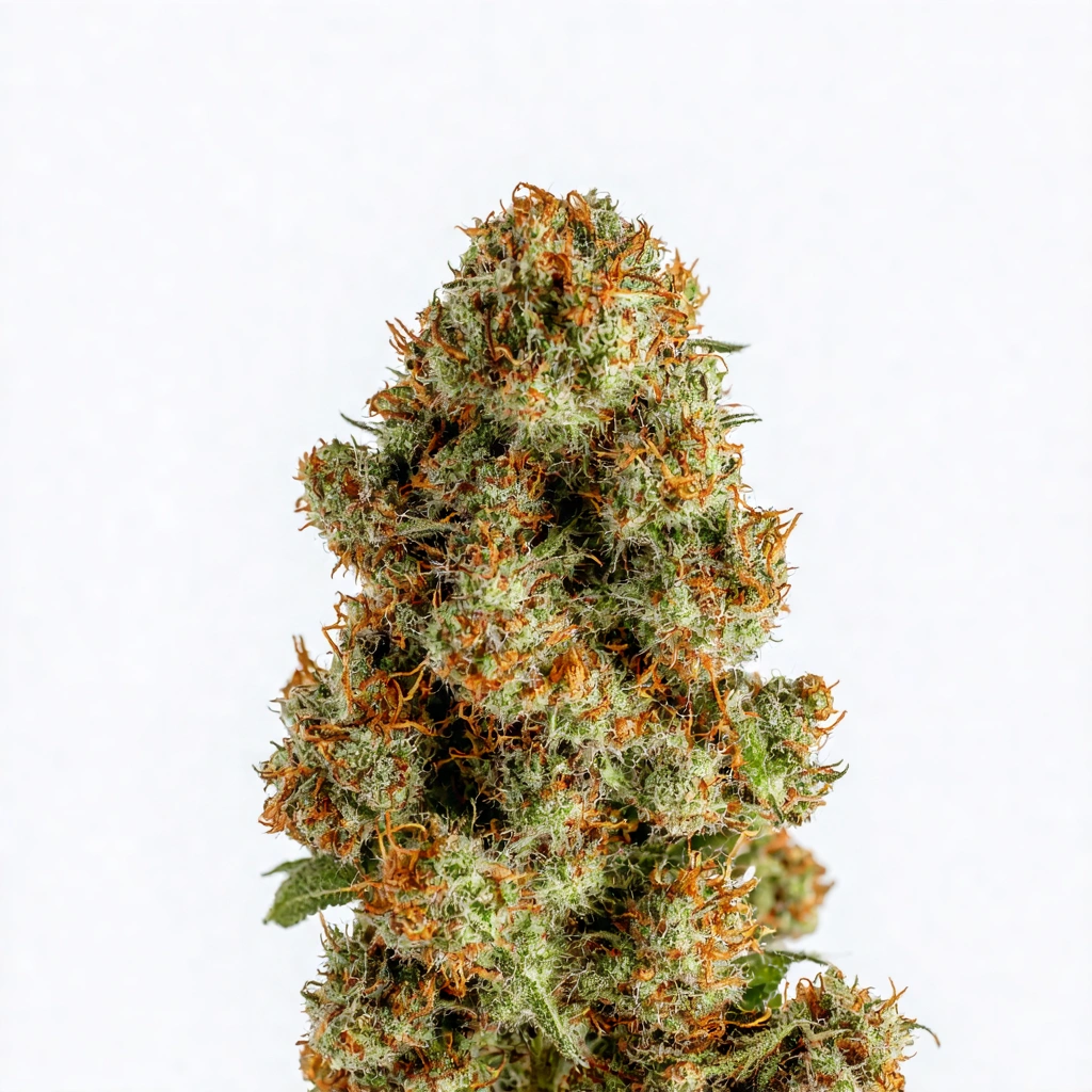 Big Bang Hybrid Cannabis Strain