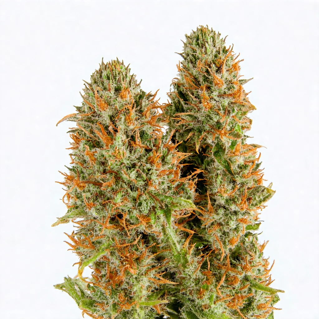 Big Bertha Hybrid Cannabis Strain