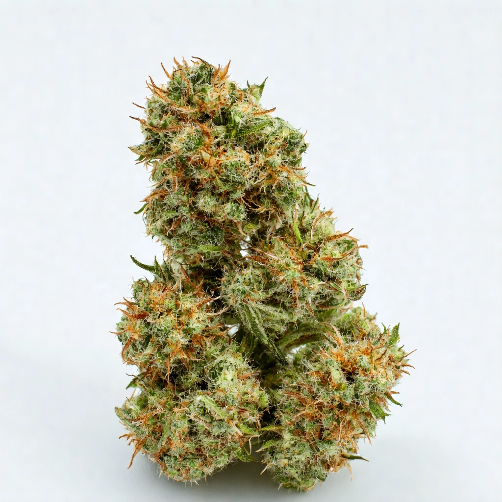 Big Blue Devil Auto Hybrid Cannabis Strain