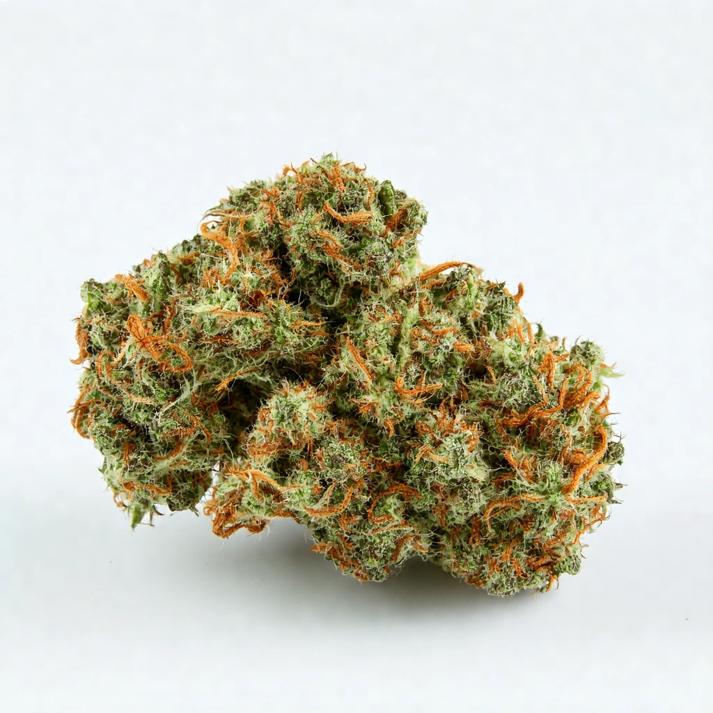 Big Body Gelati Hybrid Cannabis Strain