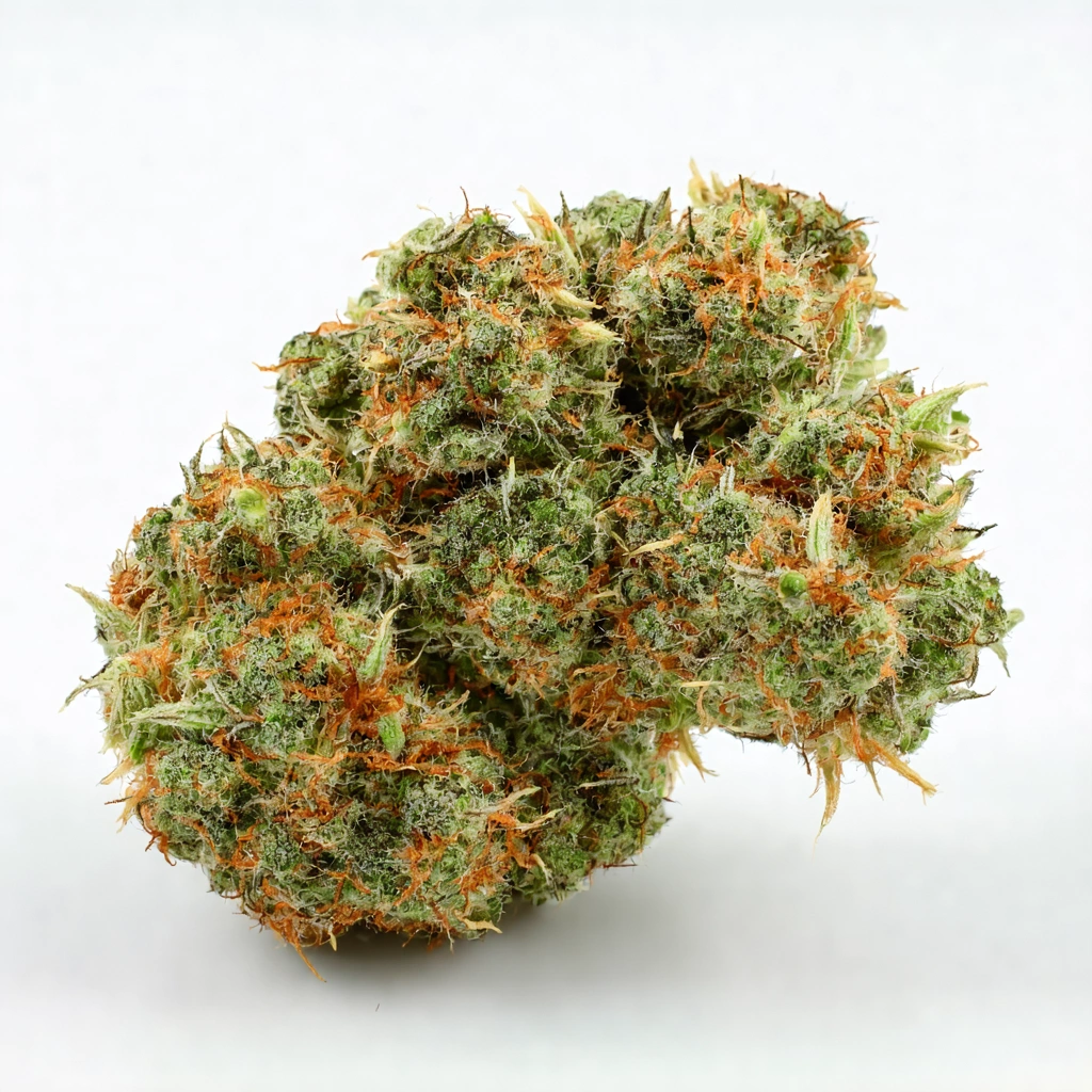 Big Bud x C99 Hybrid Cannabis Strain