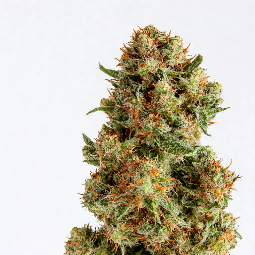 Big Bud XXL Automatic Indica Cannabis Strain