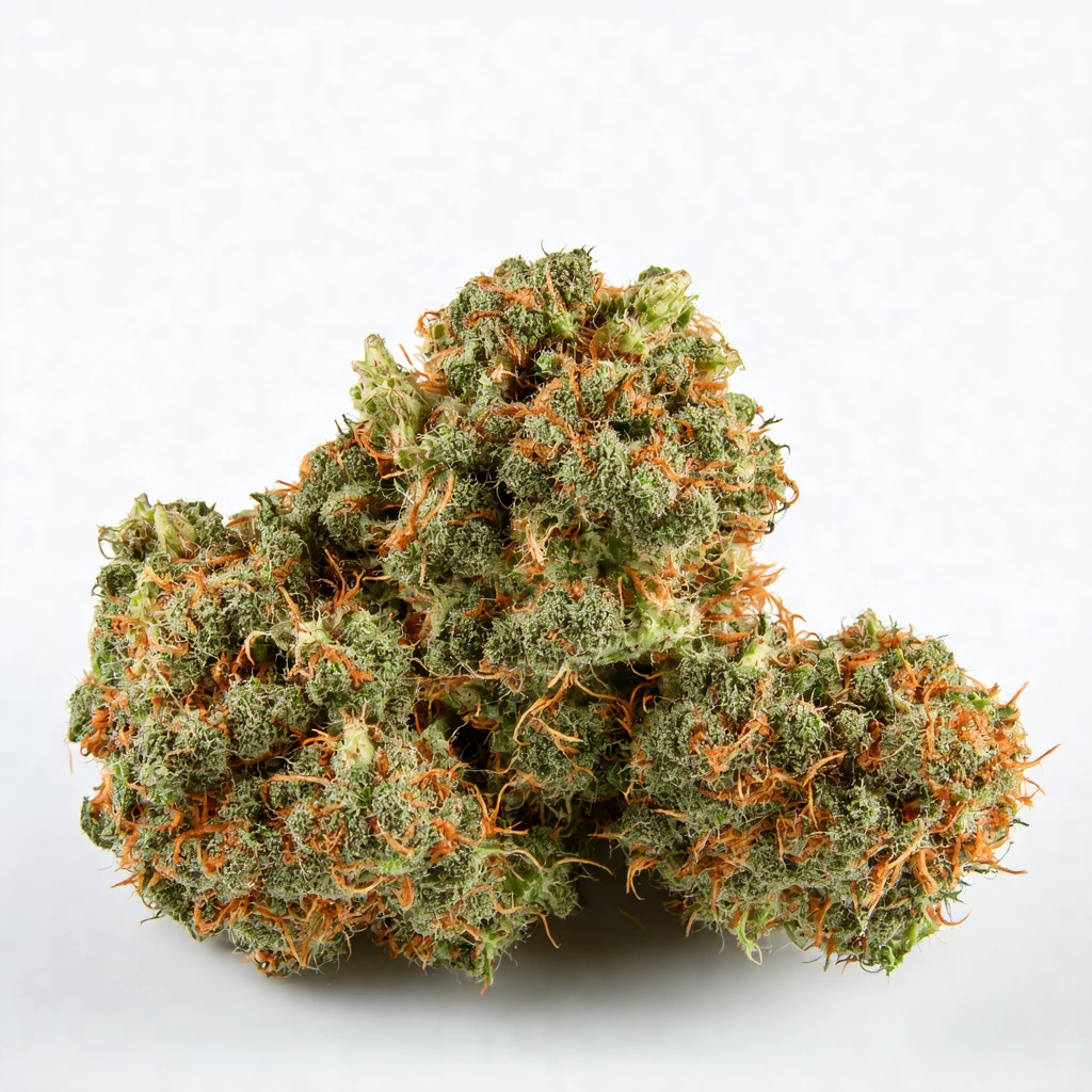 Big Buddha Cheese Hybrid Cannabis Strain