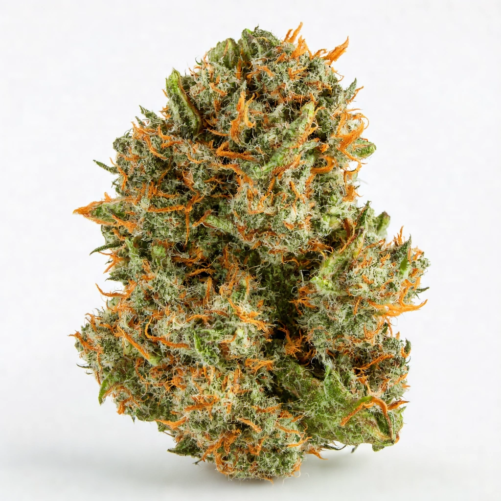 Big Buns Hybrid Cannabis Strain