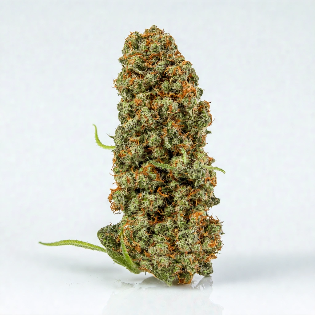 Big Cheese Auto Hybrid Cannabis Strain