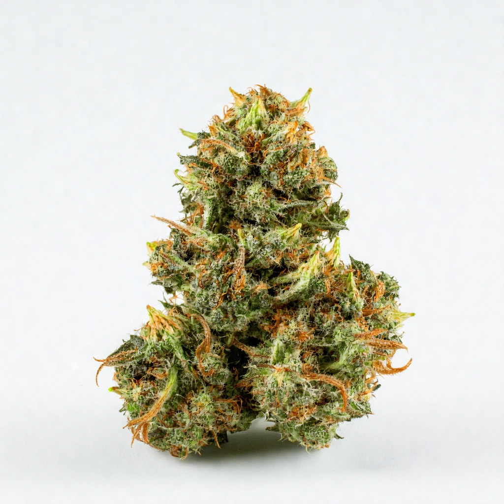 Big Crack Tsunami Hybrid Cannabis Strain