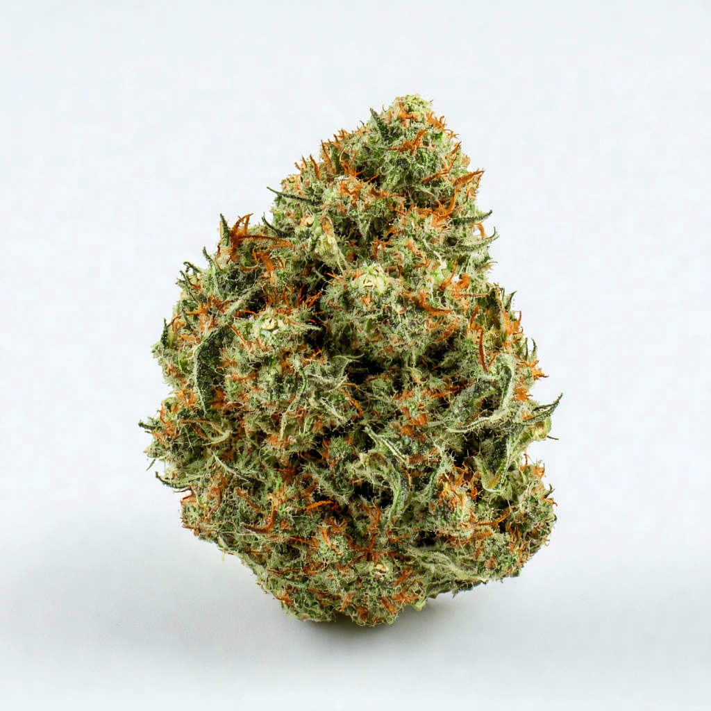 Big Daddy Cane Hybrid Cannabis Strain