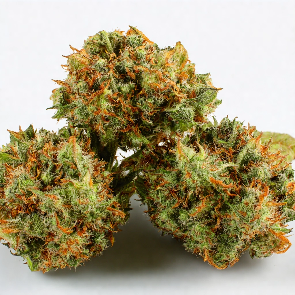 Big Devil #2 Auto Hybrid Cannabis Strain