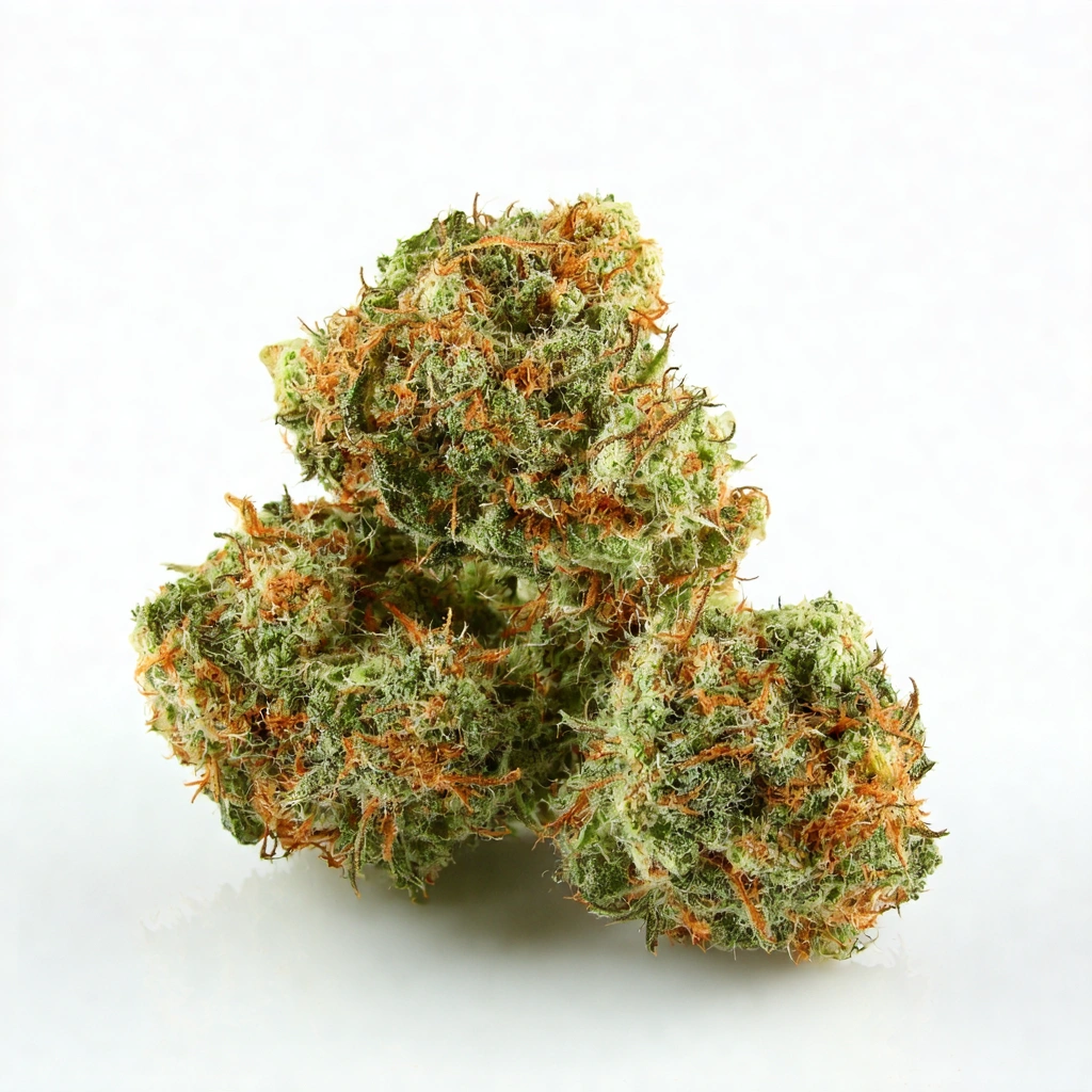 Big Devil F1 Fast Version Hybrid Cannabis Strain