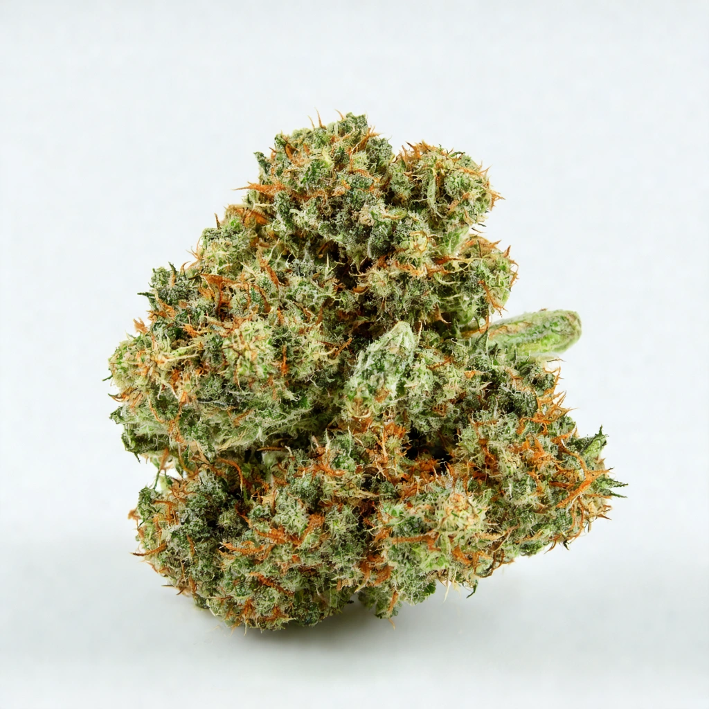 Big Devil XL Auto Hybrid Cannabis Strain