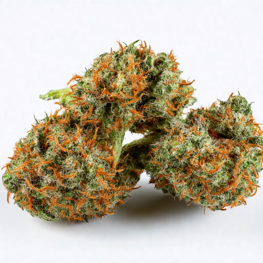 Big Drip Hybrid Cannabis Strain